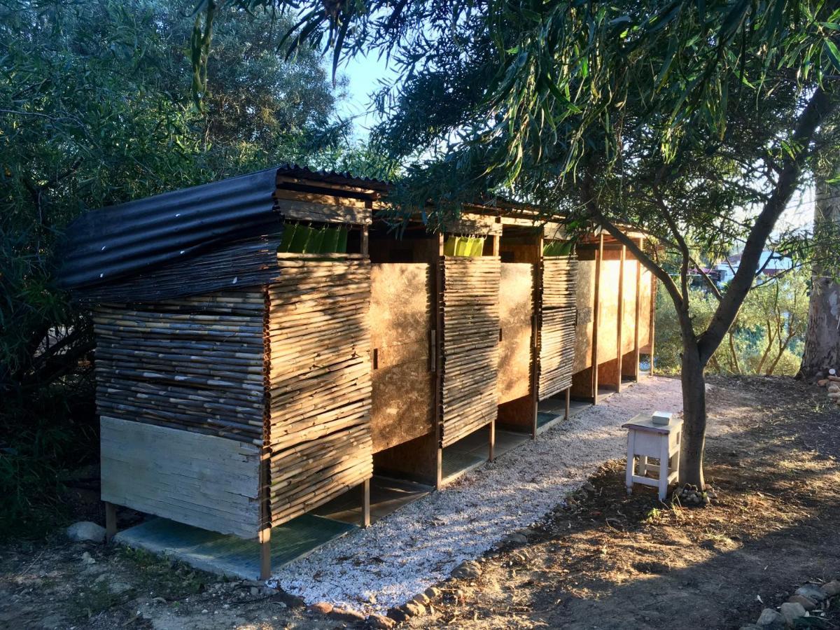 Finca Fahala Cártama Exterior photo