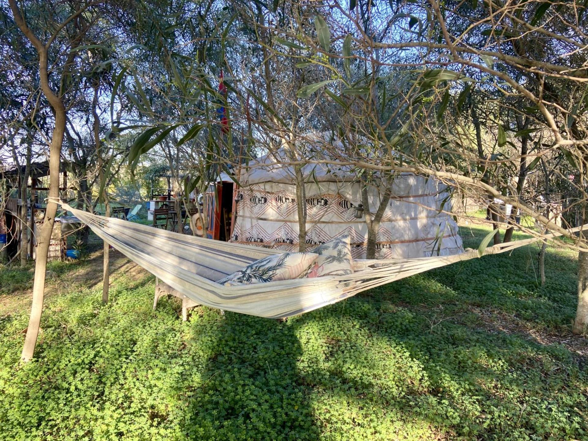 Finca Fahala Cártama Exterior photo