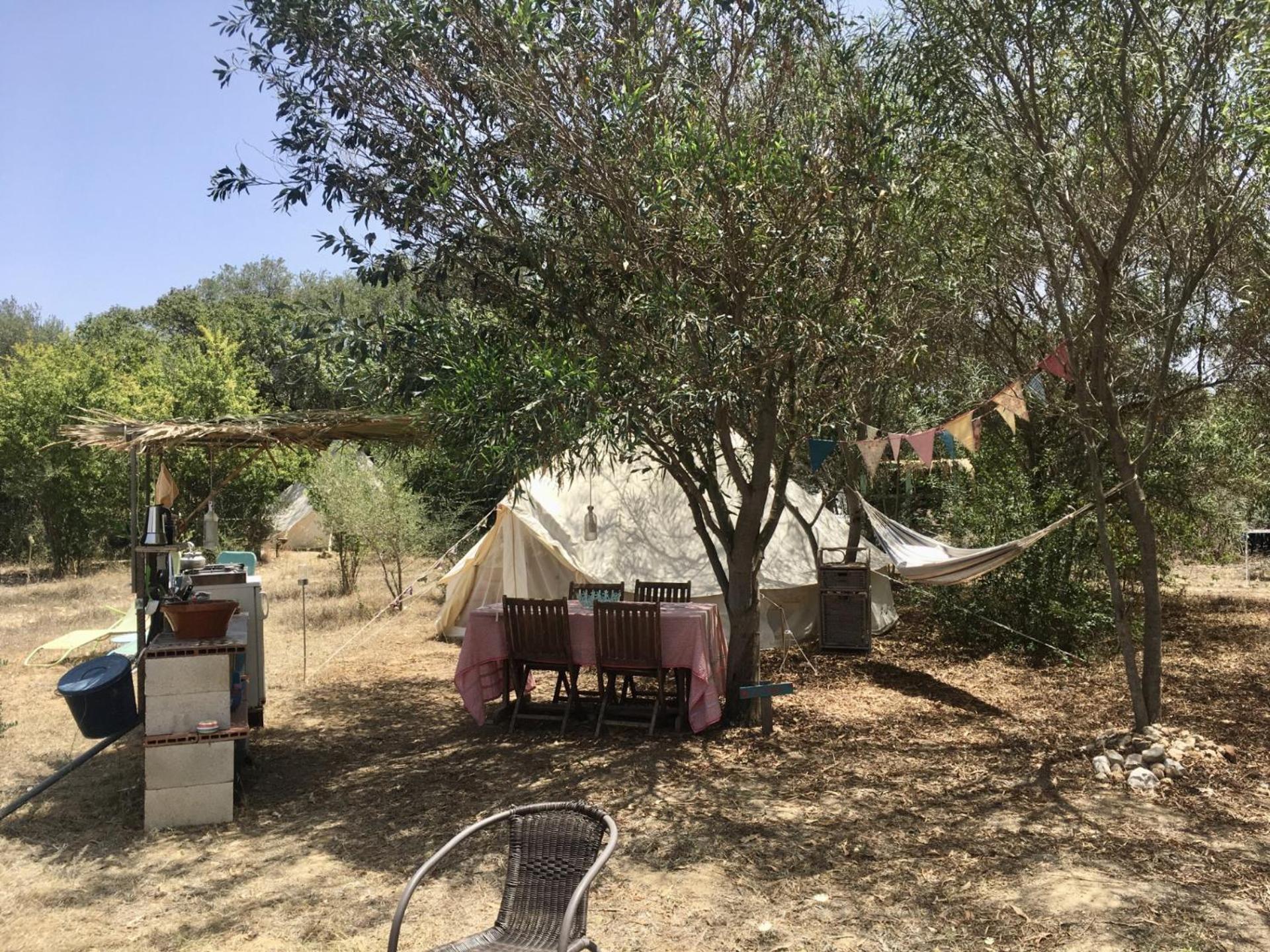 Finca Fahala Cártama Exterior photo