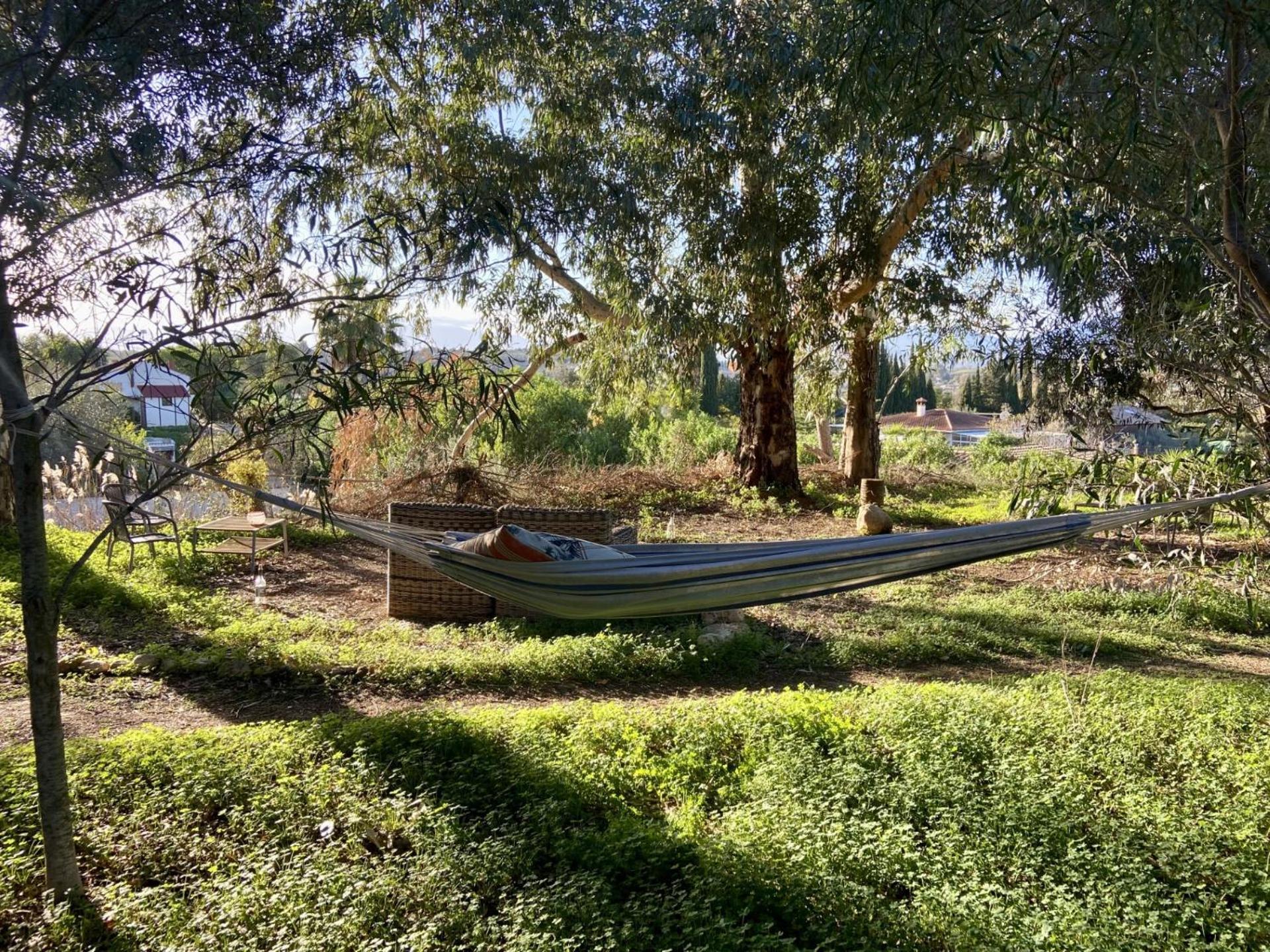 Finca Fahala Cártama Exterior photo